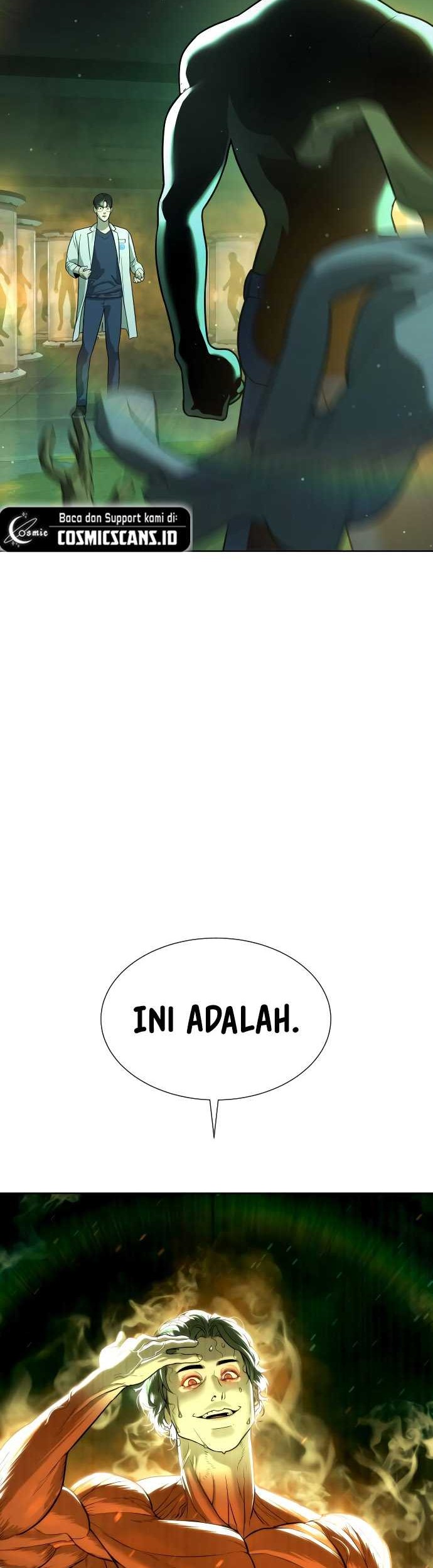 Killer Peter Chapter 22 Gambar 3