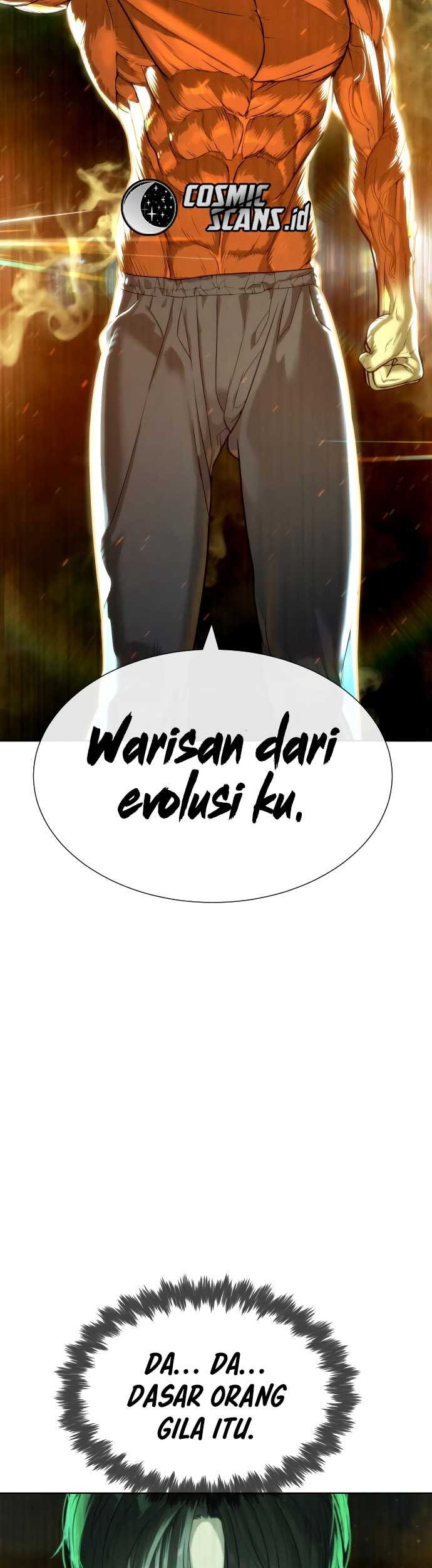 Killer Peter Chapter 22 Gambar 4