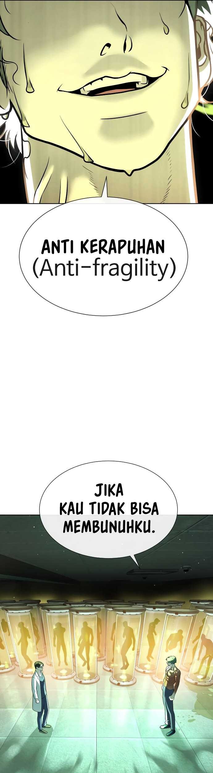 Killer Peter Chapter 22 Gambar 6