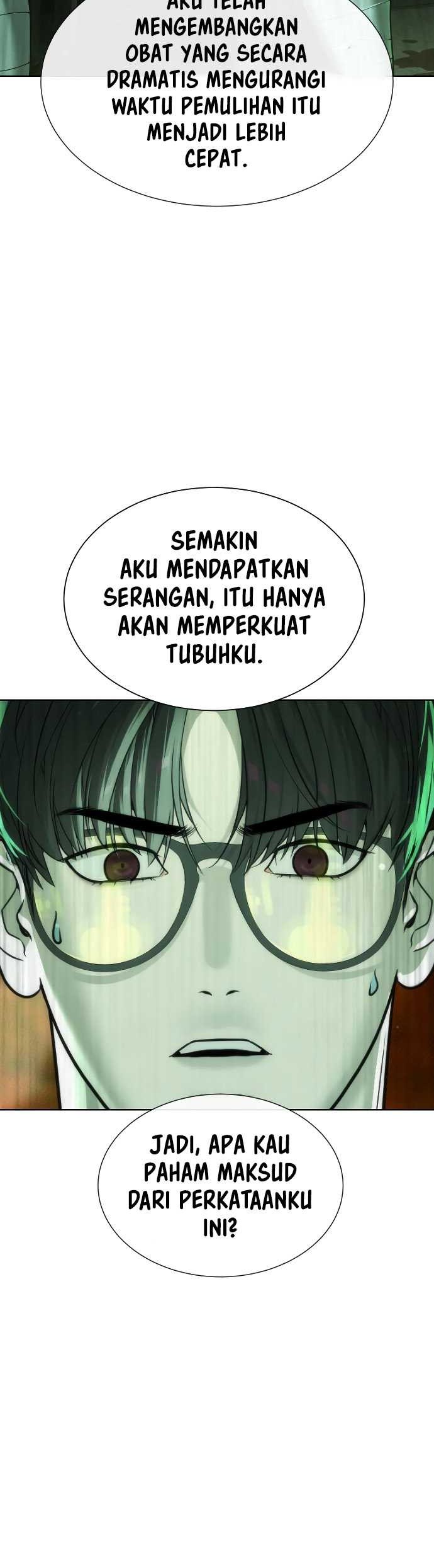 Killer Peter Chapter 22 Gambar 8