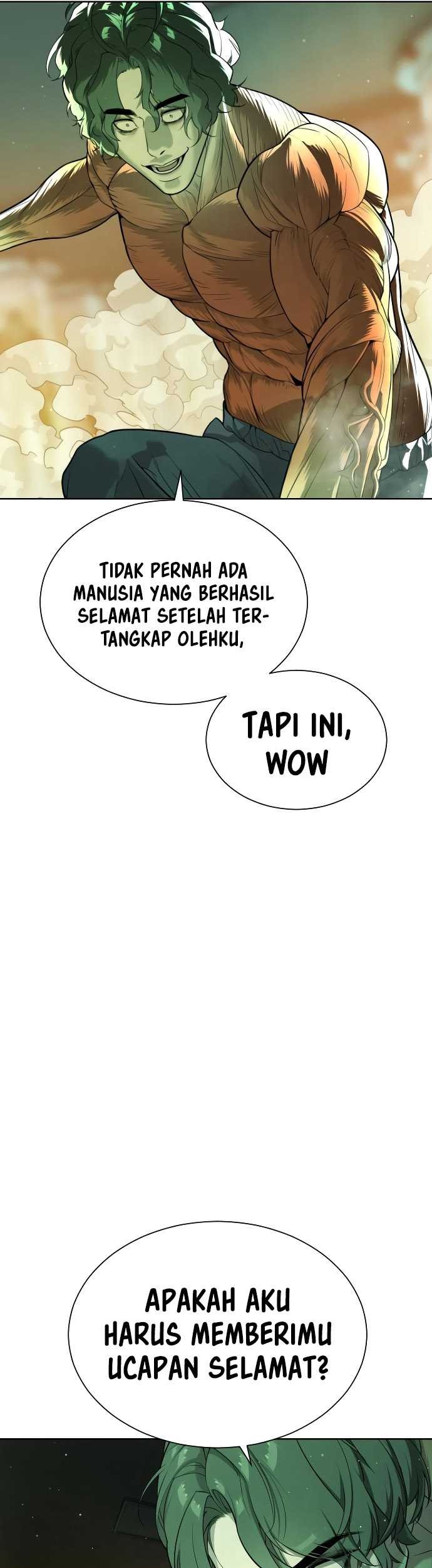 Killer Peter Chapter 22 Gambar 16