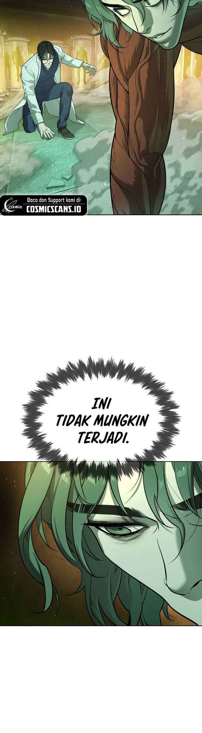 Killer Peter Chapter 22 Gambar 17