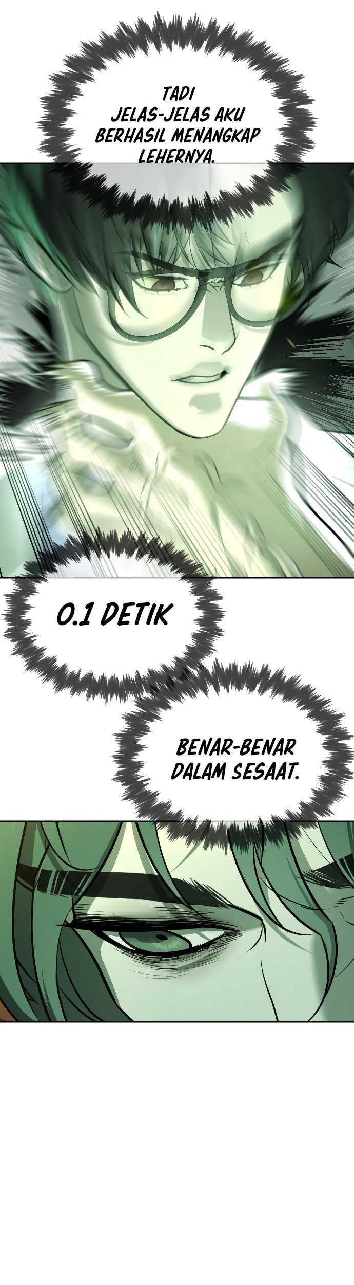Killer Peter Chapter 22 Gambar 18
