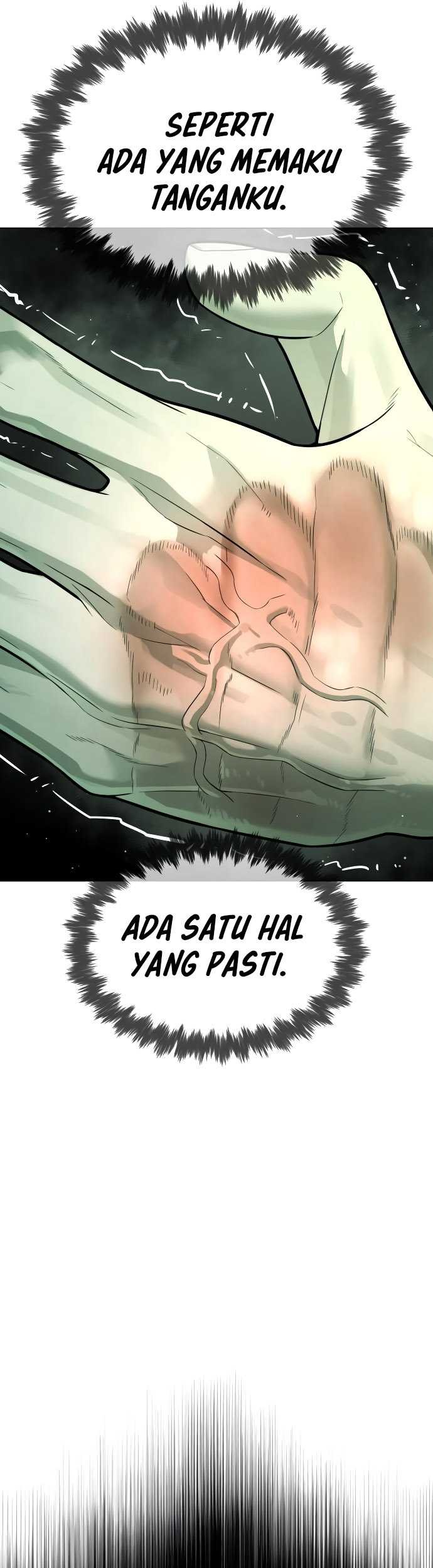 Killer Peter Chapter 22 Gambar 24