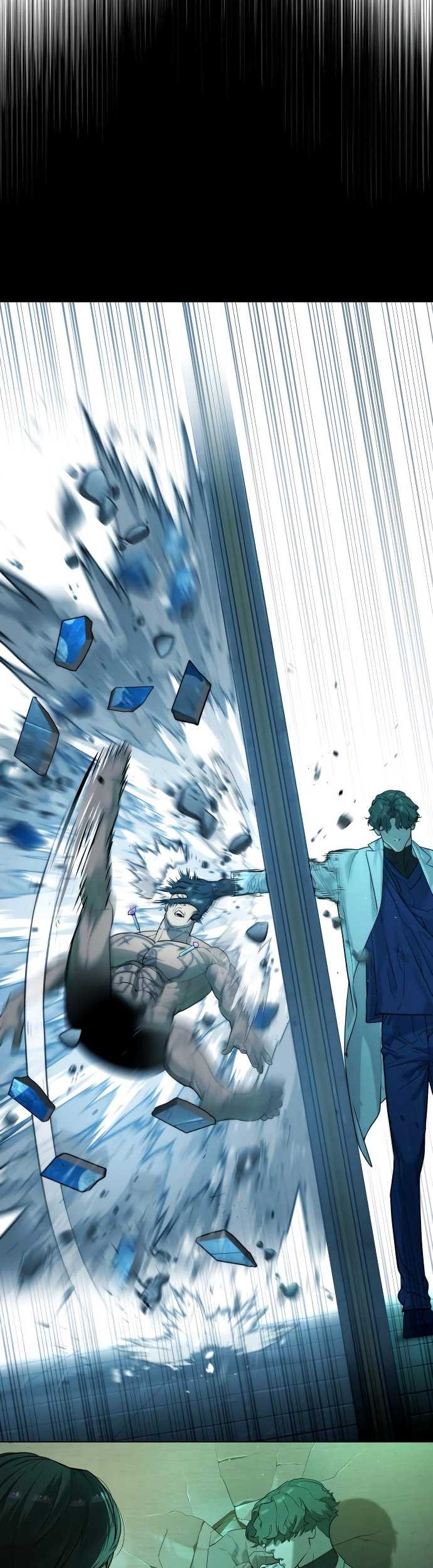 Killer Peter Chapter 22 Gambar 25