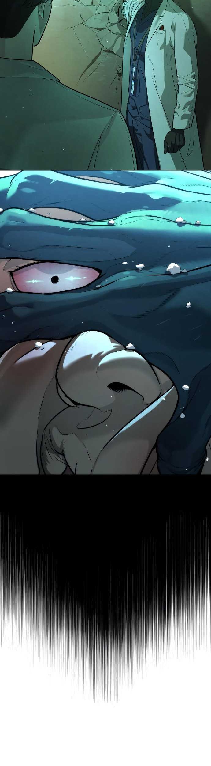 Killer Peter Chapter 22 Gambar 26