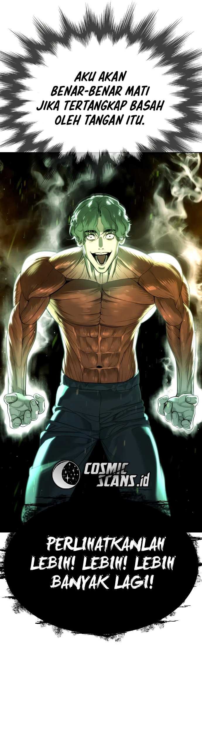 Killer Peter Chapter 22 Gambar 28