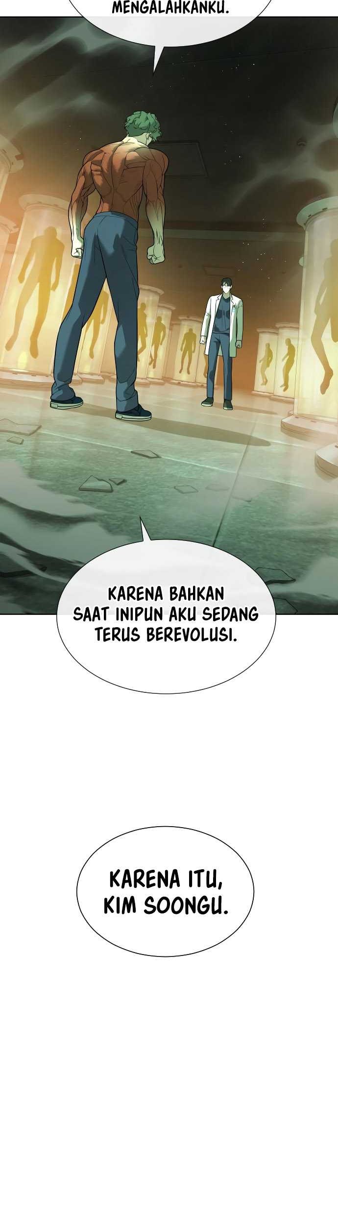 Killer Peter Chapter 22 Gambar 30