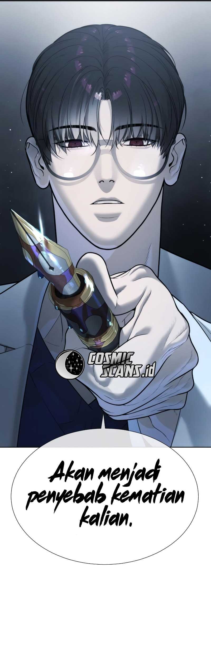 Killer Peter Chapter 20 Gambar 51