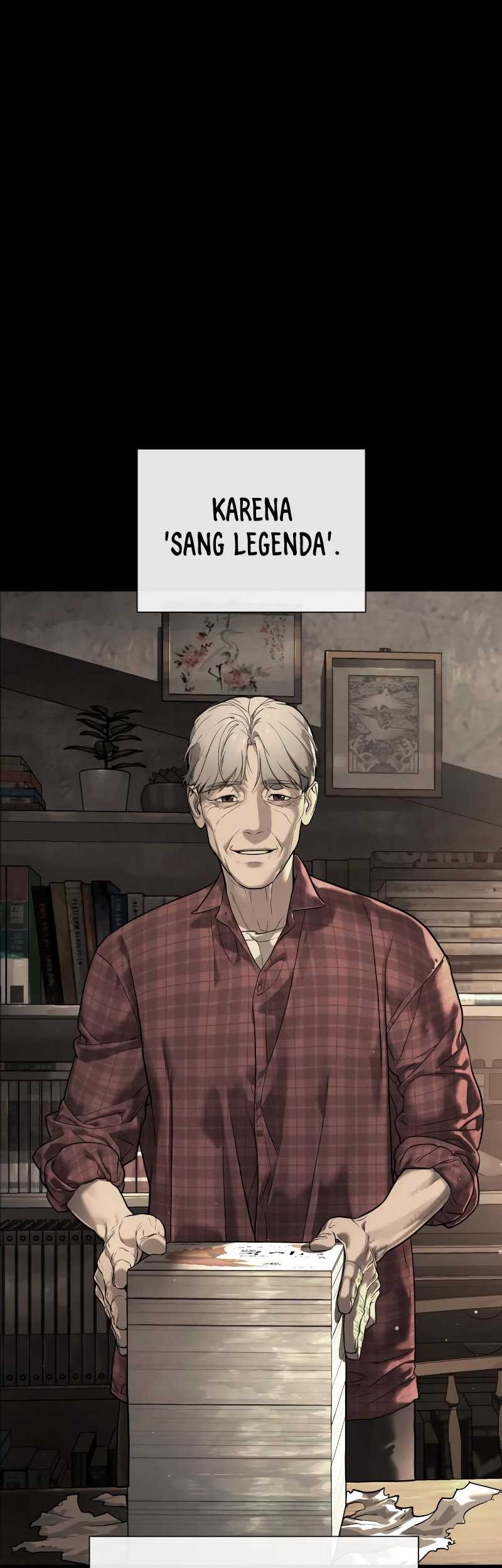 Killer Peter Chapter 20 Gambar 71