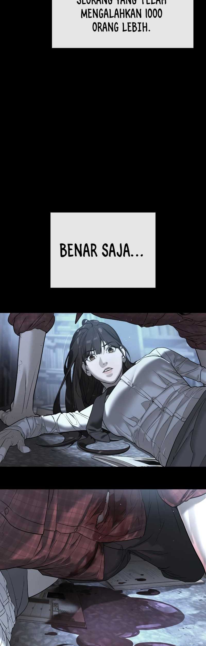 Killer Peter Chapter 20 Gambar 73