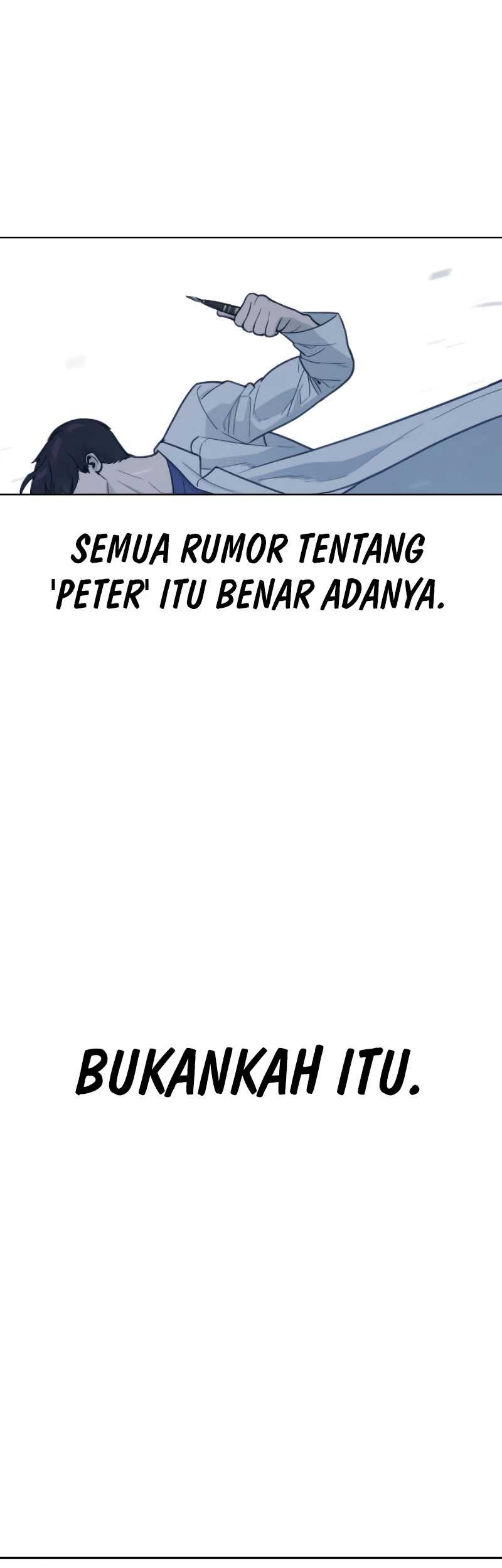 Killer Peter Chapter 20 Gambar 76