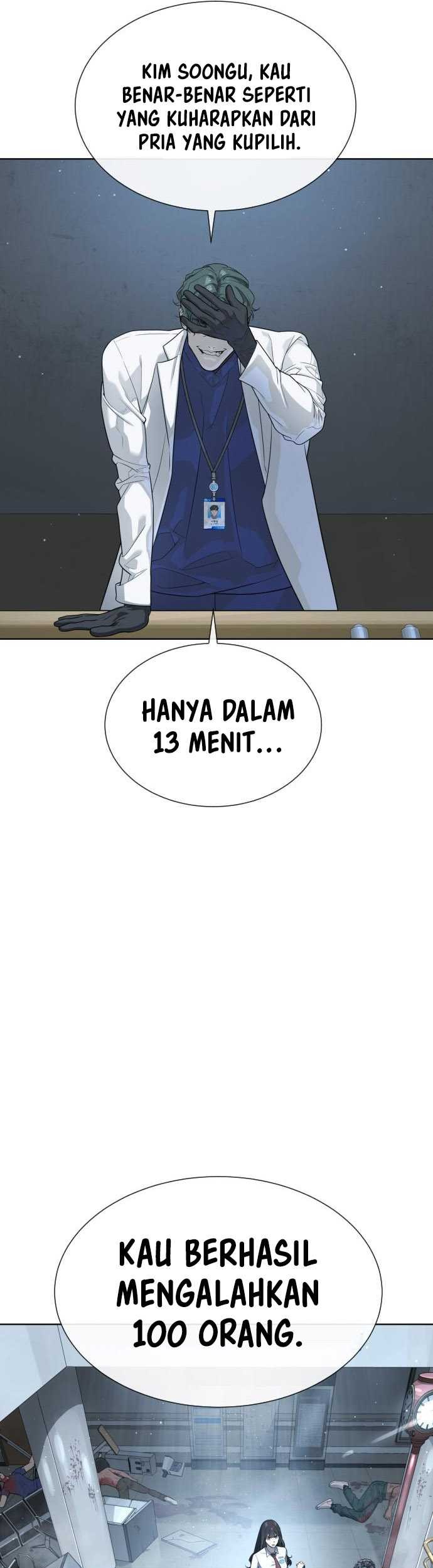 Killer Peter Chapter 20 Gambar 81