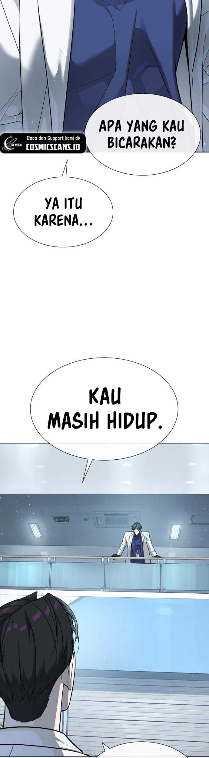 Killer Peter Chapter 20 Gambar 83