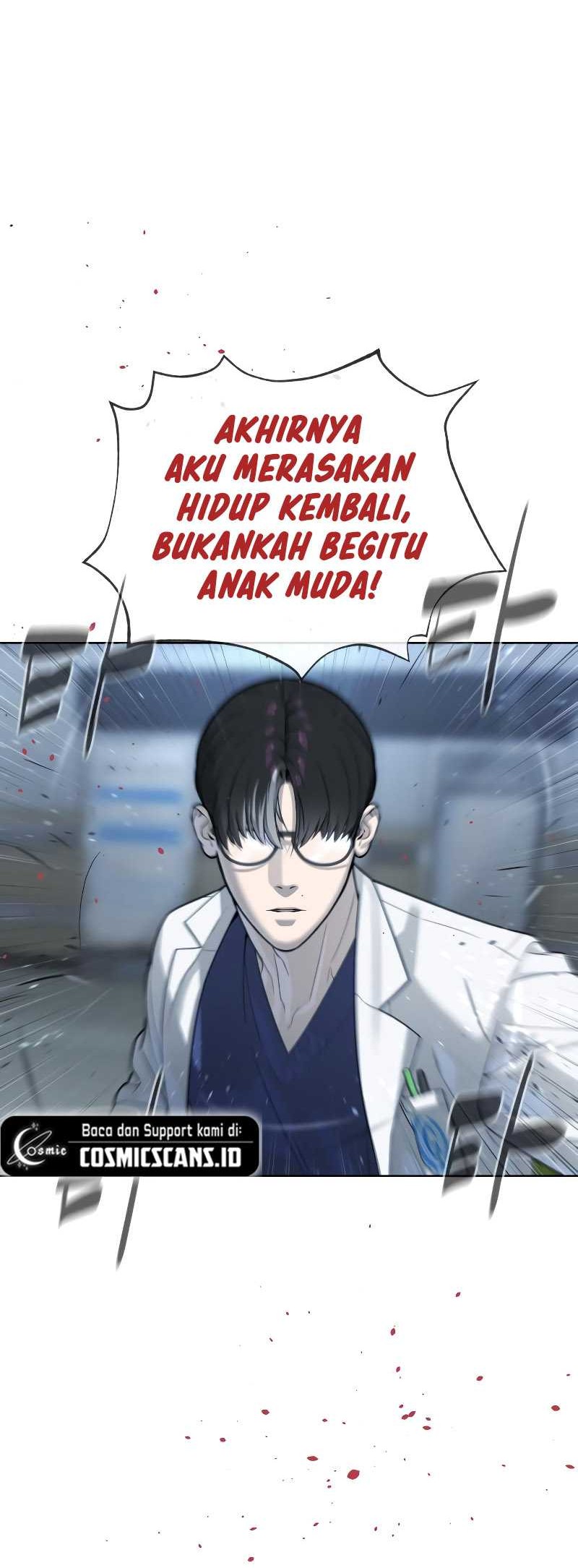 Killer Peter Chapter 20 Gambar 9