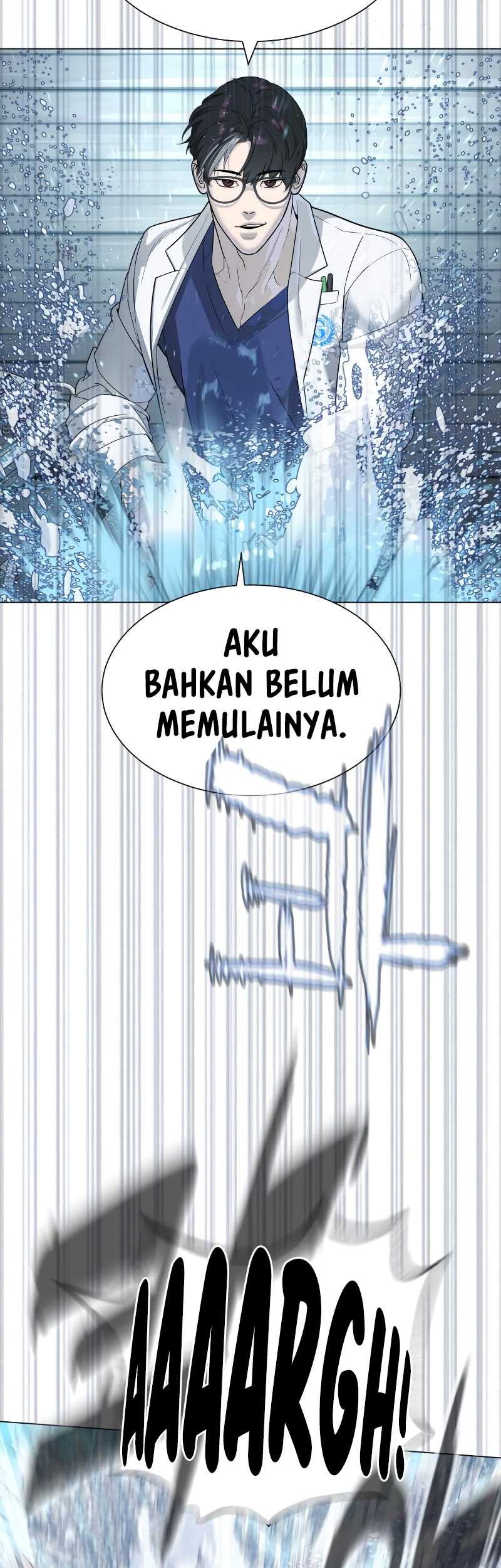 Killer Peter Chapter 20 Gambar 30