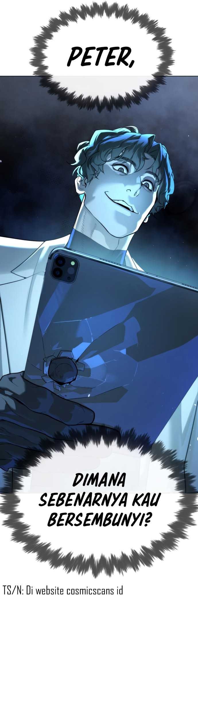 Killer Peter Chapter 18 Gambar 34