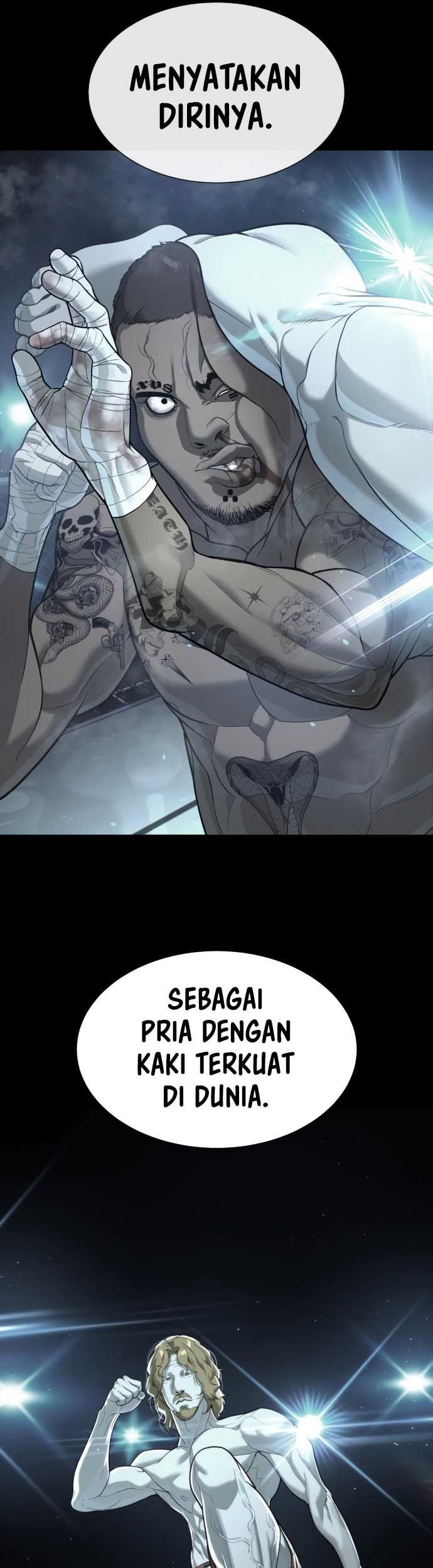 Killer Peter Chapter 18 Gambar 38