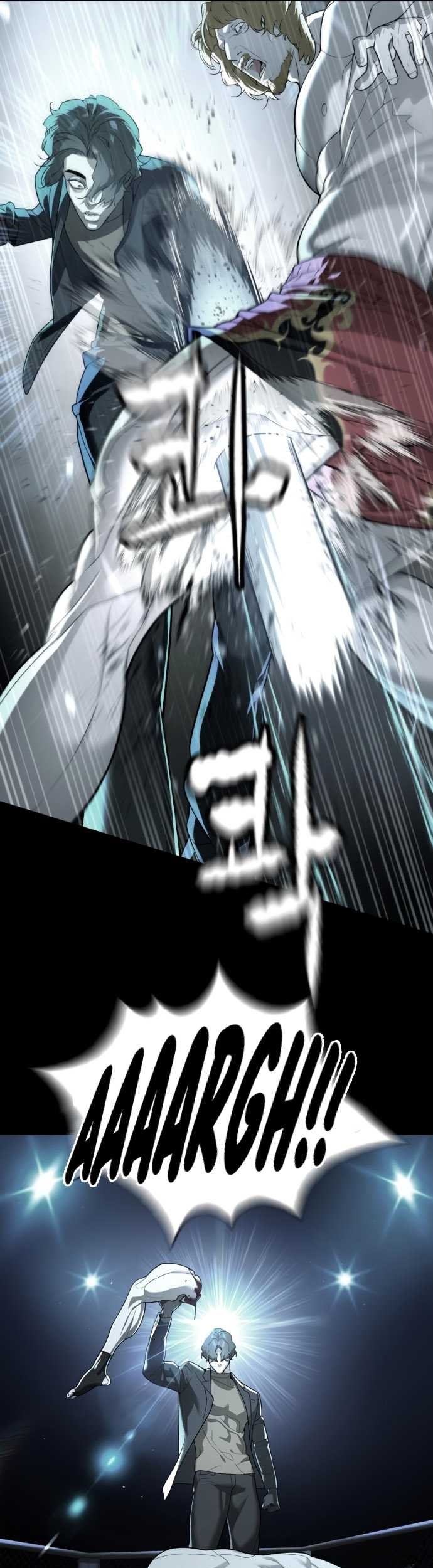Killer Peter Chapter 18 Gambar 41