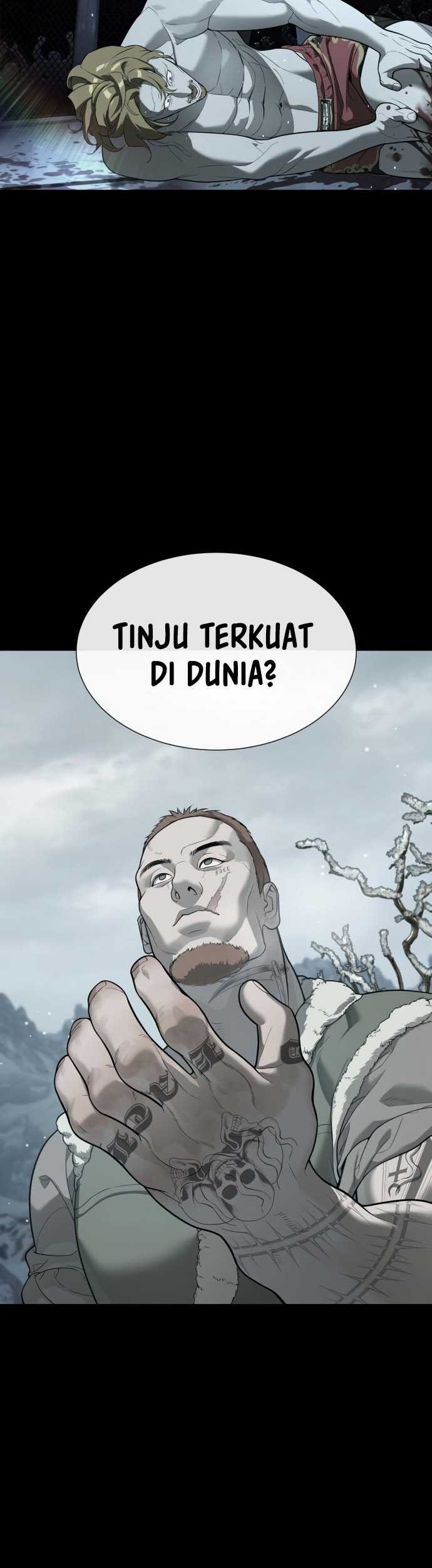 Killer Peter Chapter 18 Gambar 42