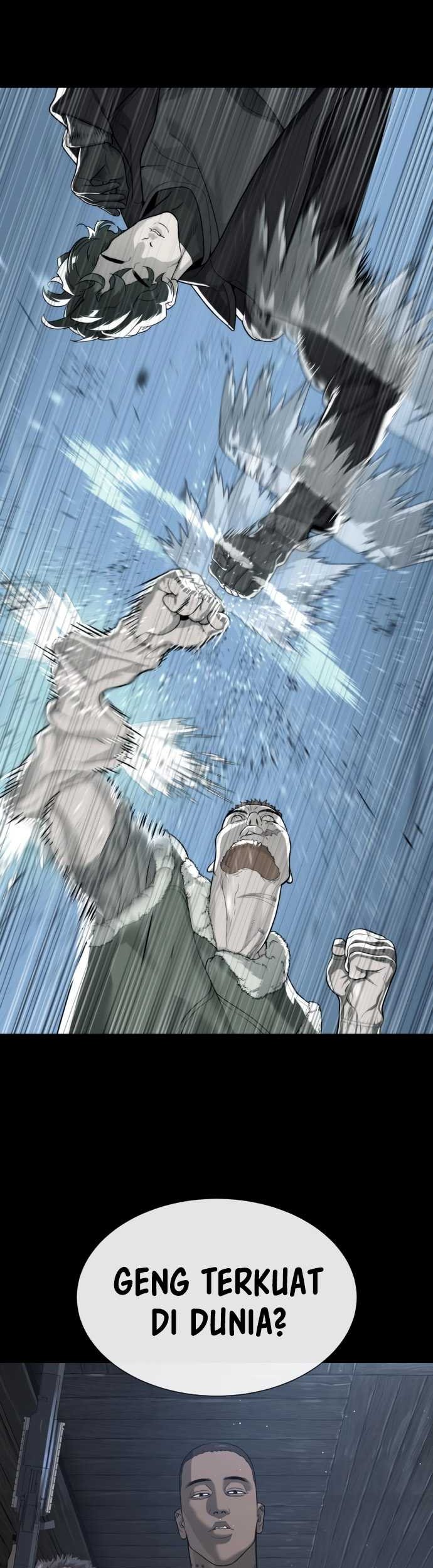 Killer Peter Chapter 18 Gambar 43