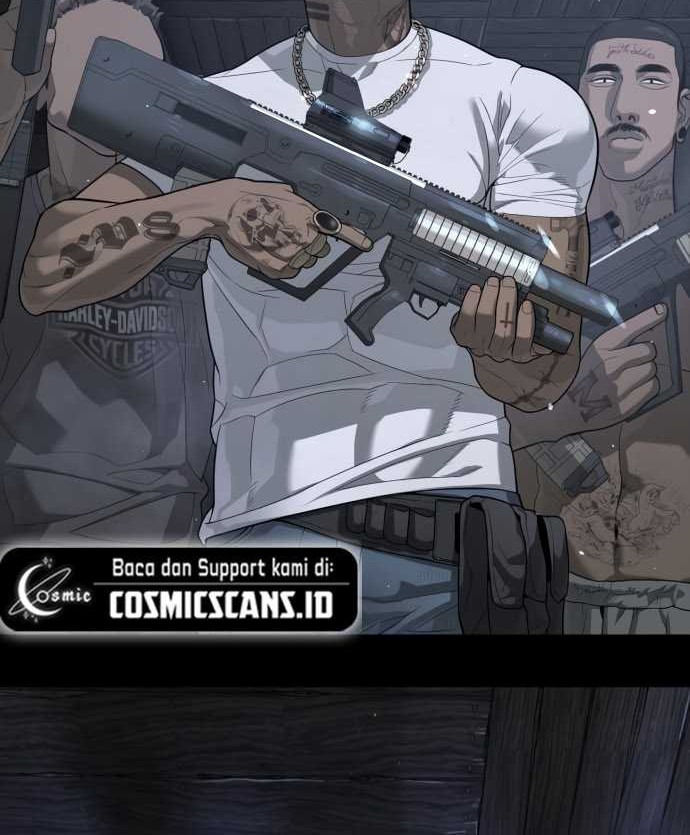 Killer Peter Chapter 18 Gambar 44