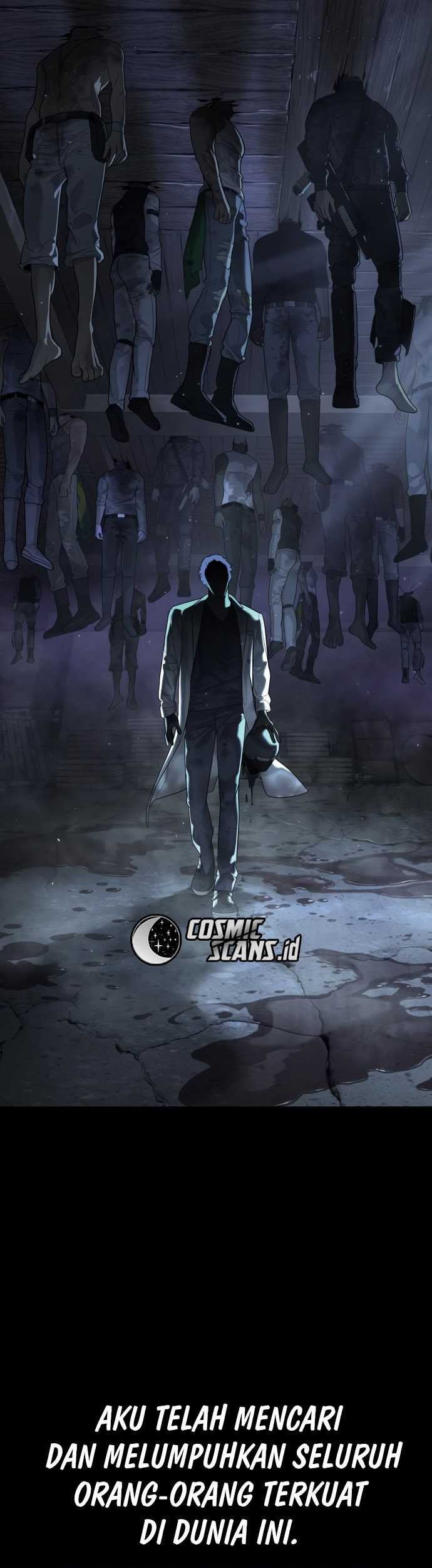 Killer Peter Chapter 18 Gambar 45