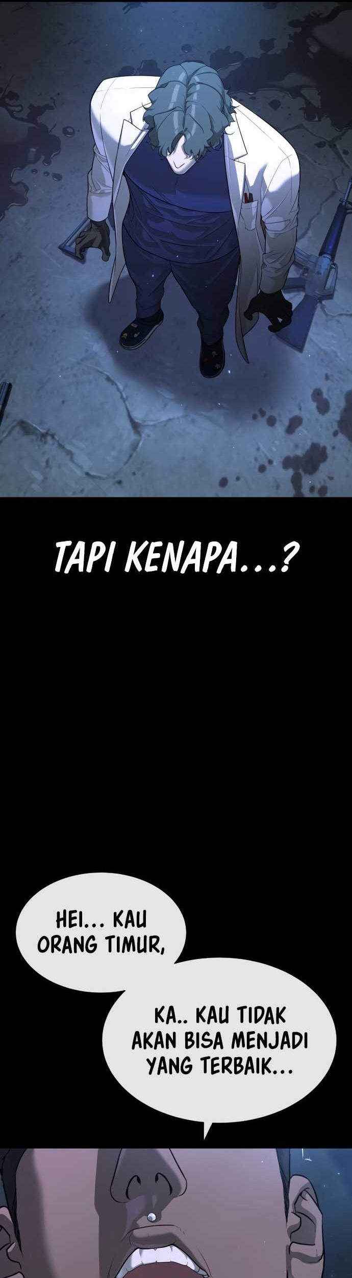Killer Peter Chapter 18 Gambar 46