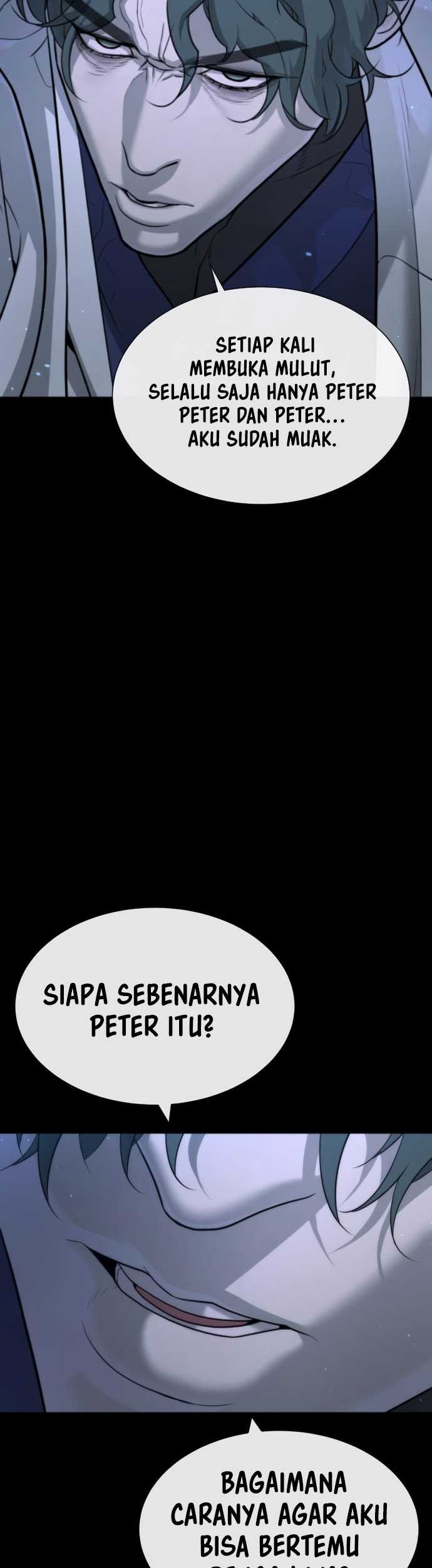 Killer Peter Chapter 18 Gambar 50