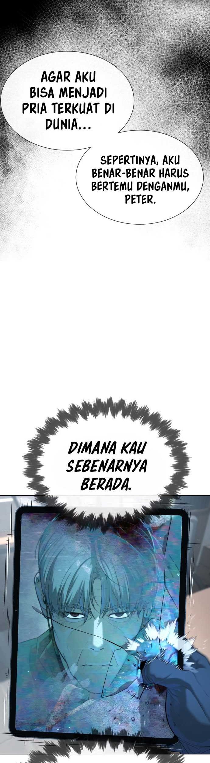 Killer Peter Chapter 18 Gambar 54