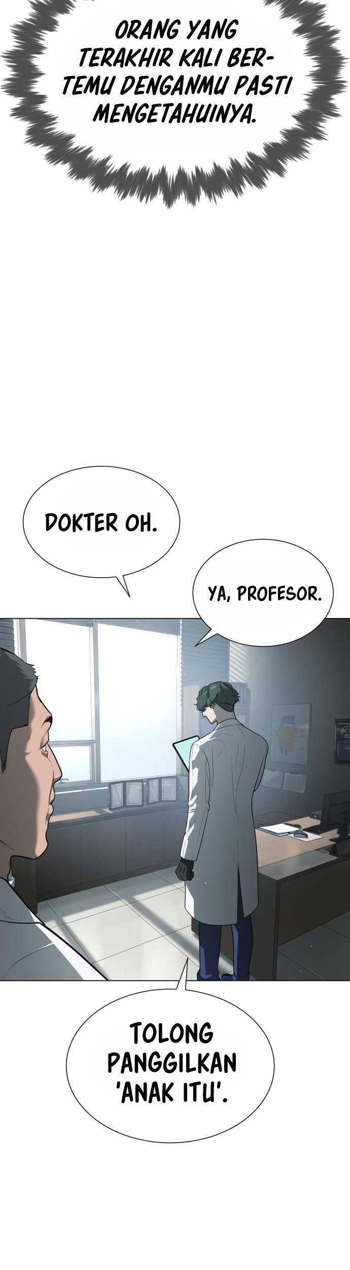Killer Peter Chapter 18 Gambar 55