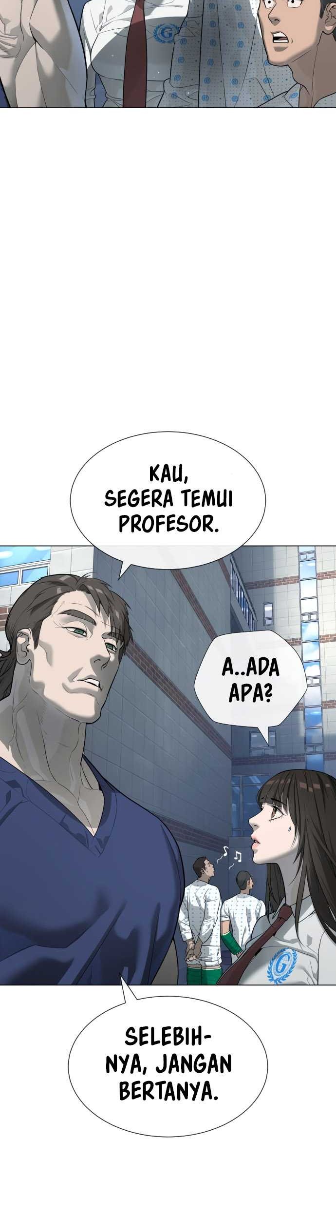Killer Peter Chapter 18 Gambar 59