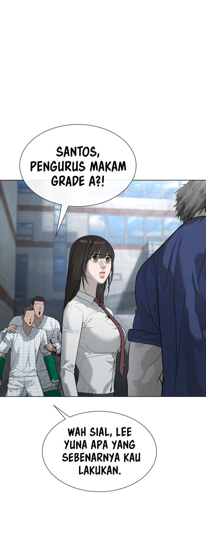 Killer Peter Chapter 18 Gambar 60