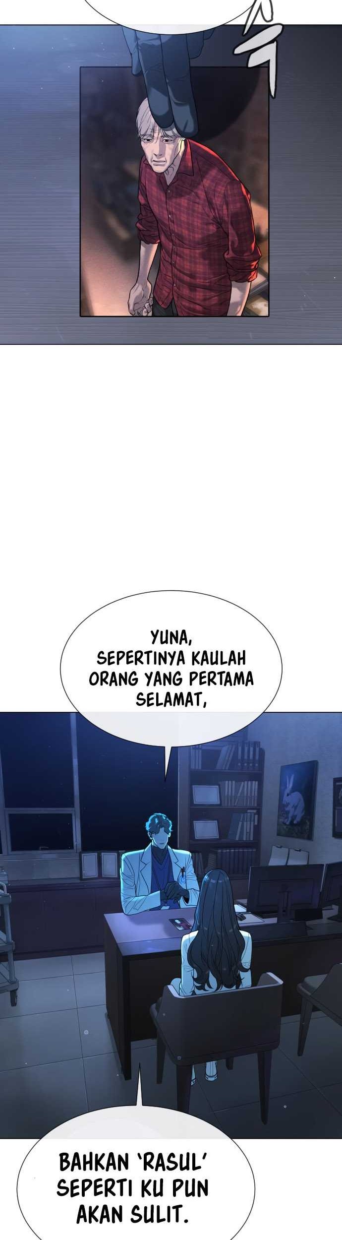 Killer Peter Chapter 18 Gambar 62