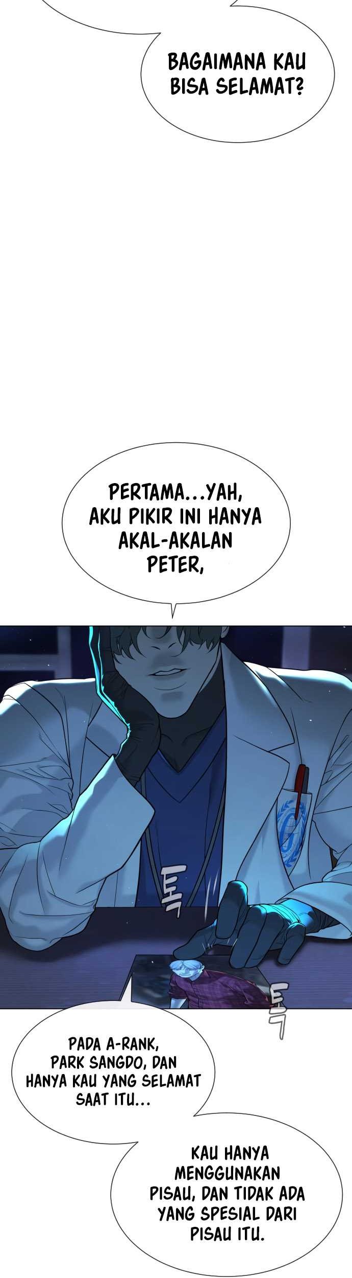 Killer Peter Chapter 18 Gambar 63