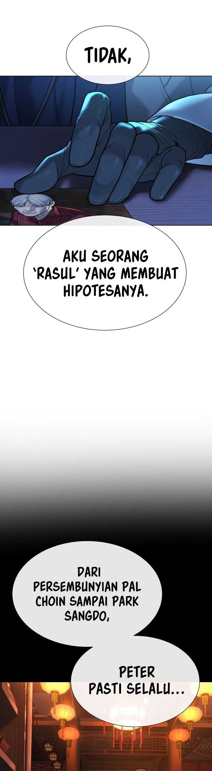 Killer Peter Chapter 18 Gambar 67