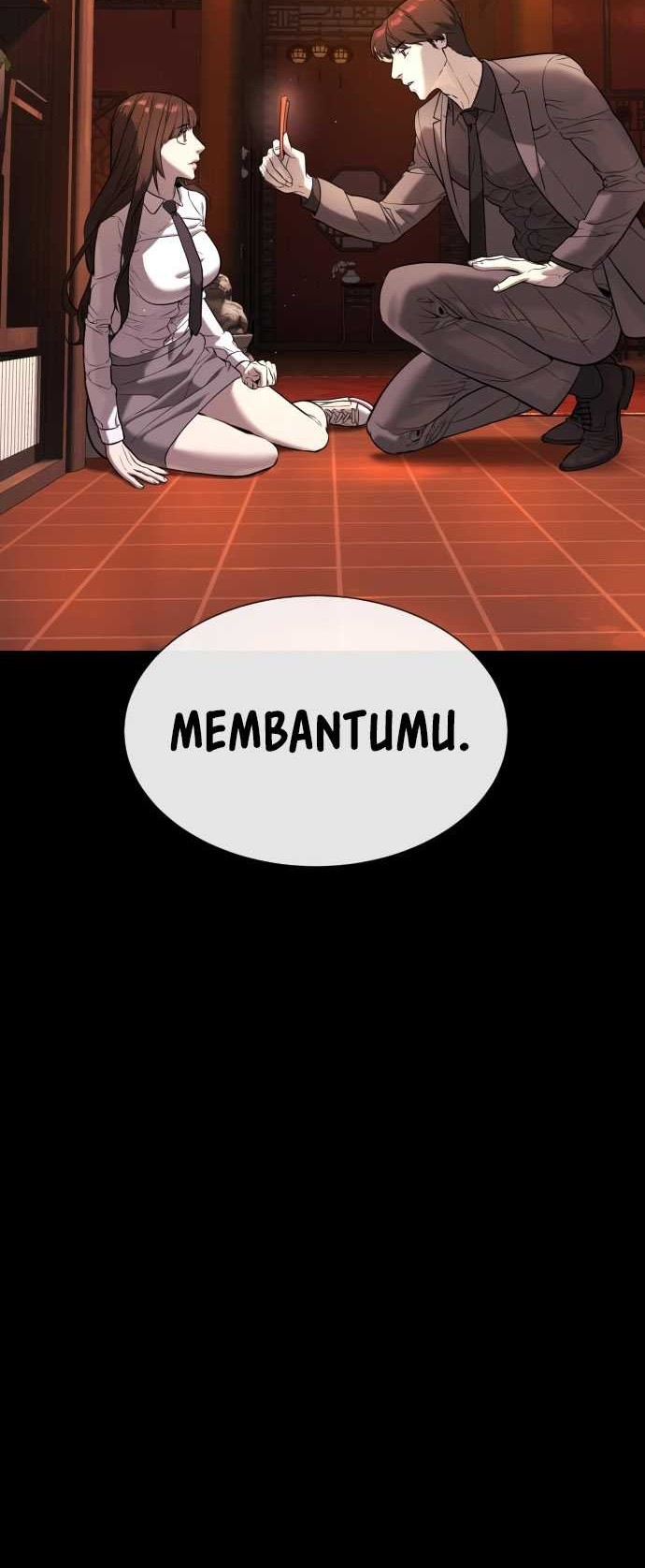 Killer Peter Chapter 18 Gambar 68