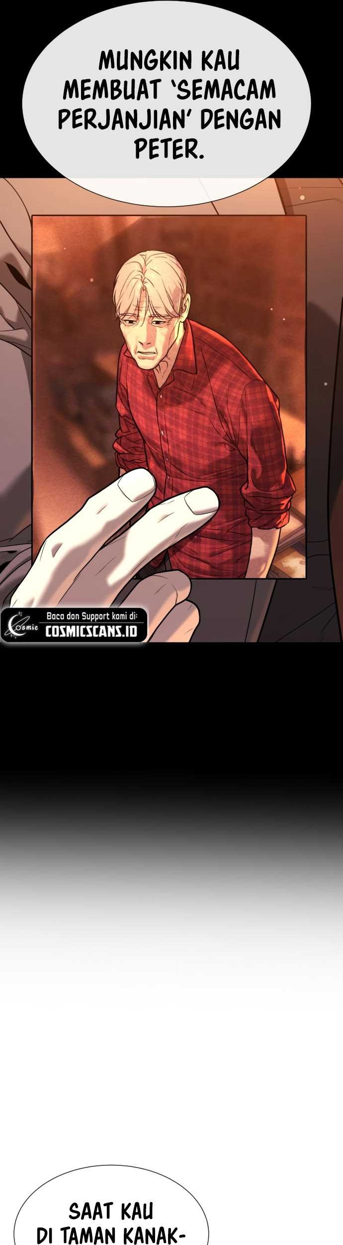Killer Peter Chapter 18 Gambar 69