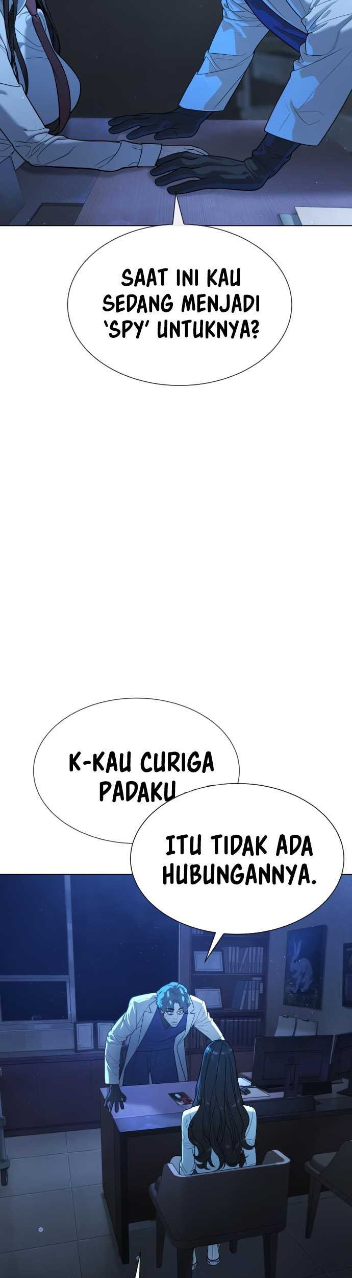 Killer Peter Chapter 18 Gambar 71
