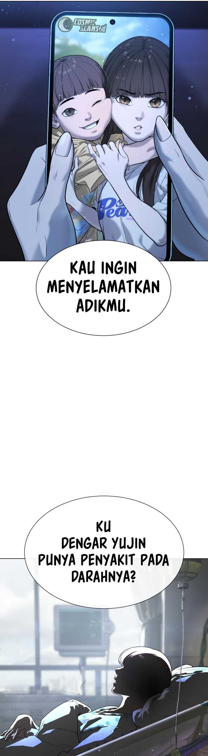 Killer Peter Chapter 18 Gambar 73
