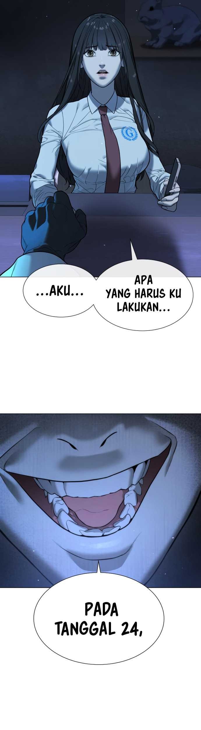 Killer Peter Chapter 18 Gambar 77