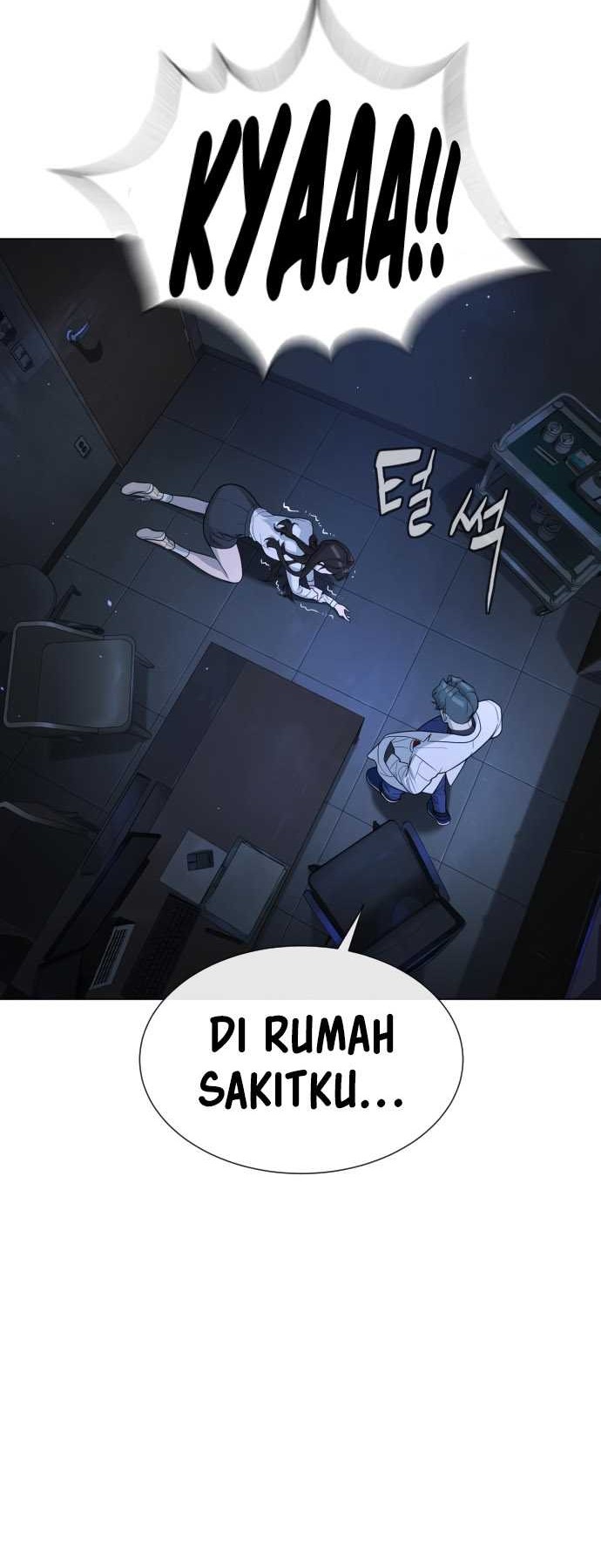 Killer Peter Chapter 18 Gambar 84