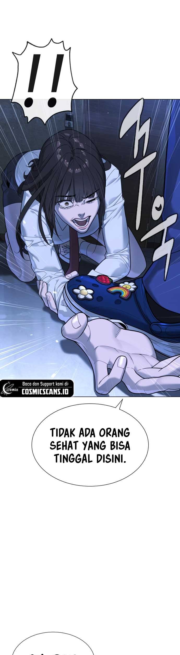 Killer Peter Chapter 18 Gambar 85