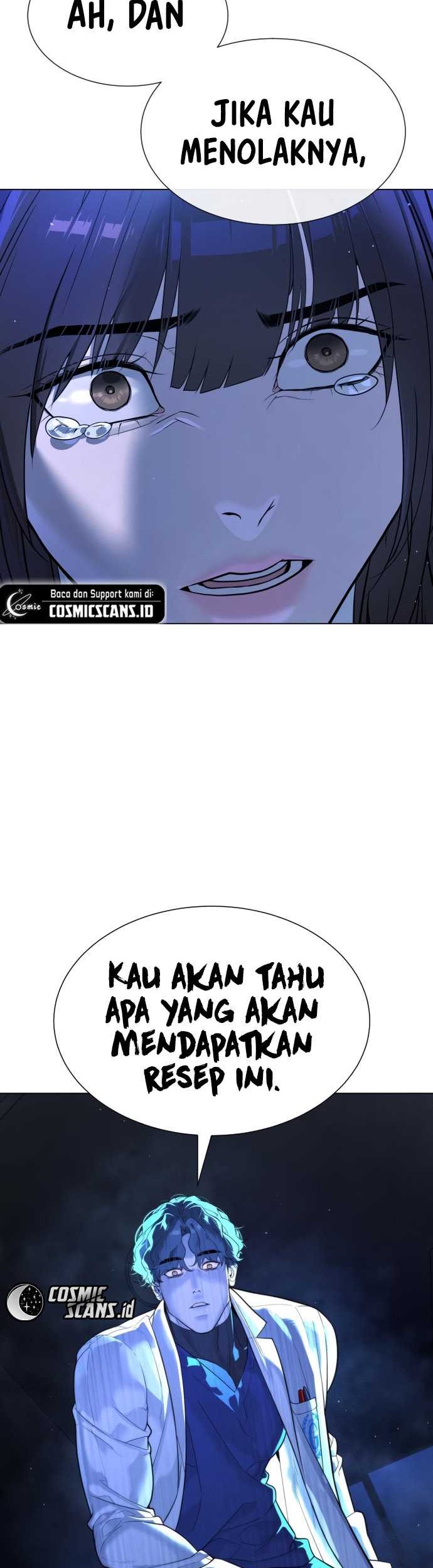 Killer Peter Chapter 18 Gambar 86