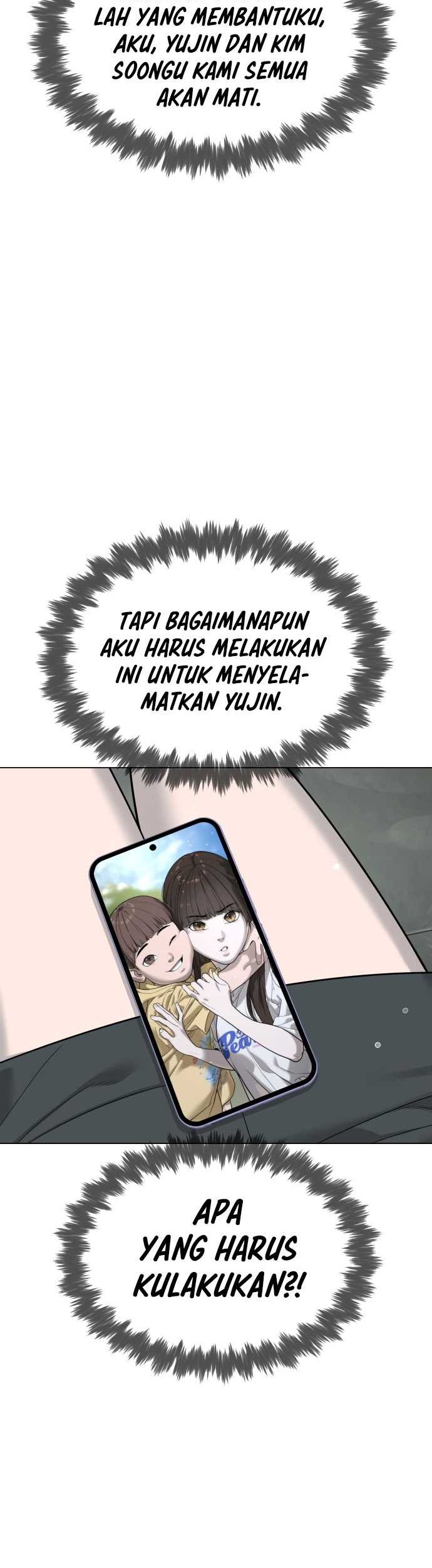Killer Peter Chapter 18 Gambar 90