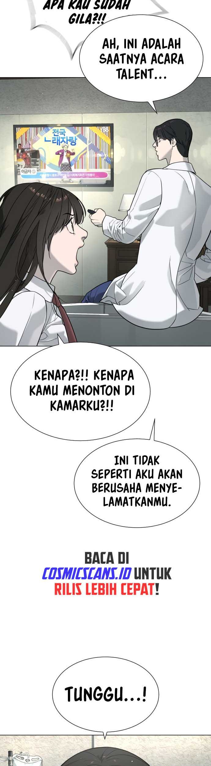 Killer Peter Chapter 18 Gambar 94