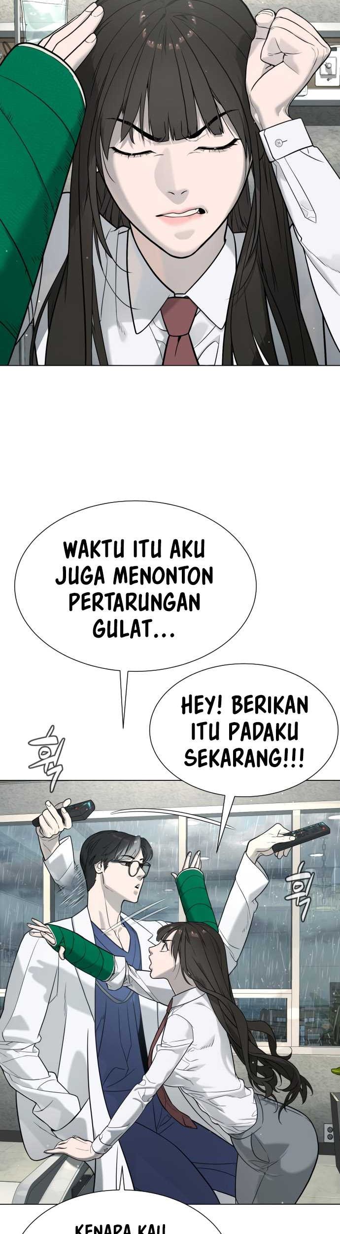 Killer Peter Chapter 18 Gambar 95