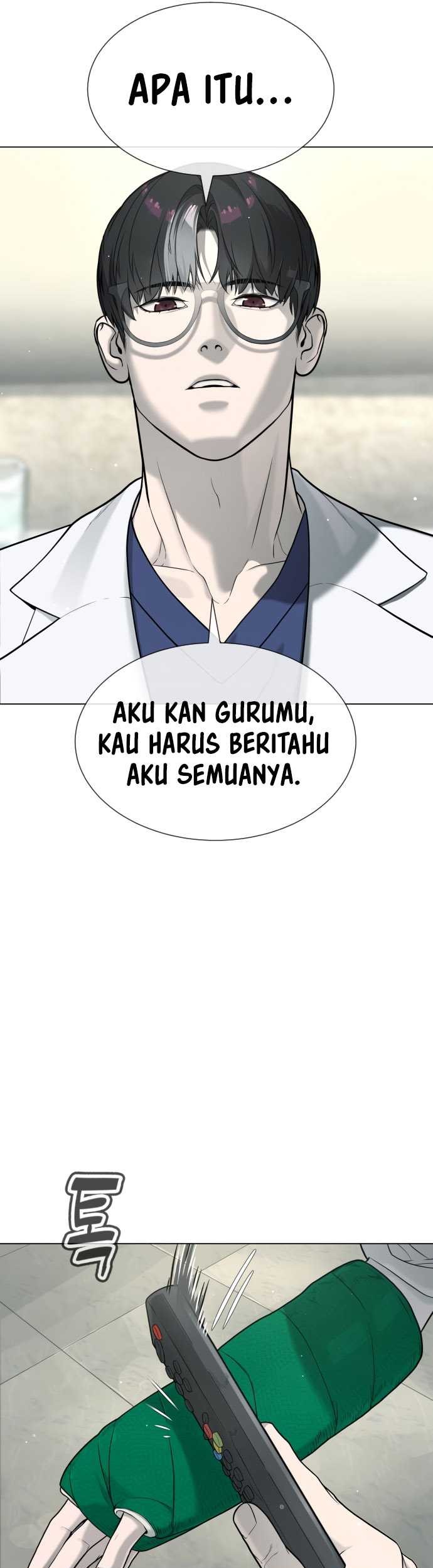 Killer Peter Chapter 18 Gambar 97