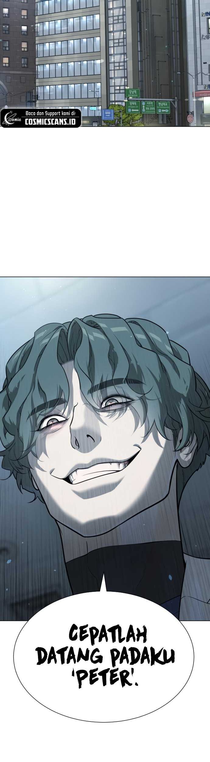 Killer Peter Chapter 18 Gambar 111