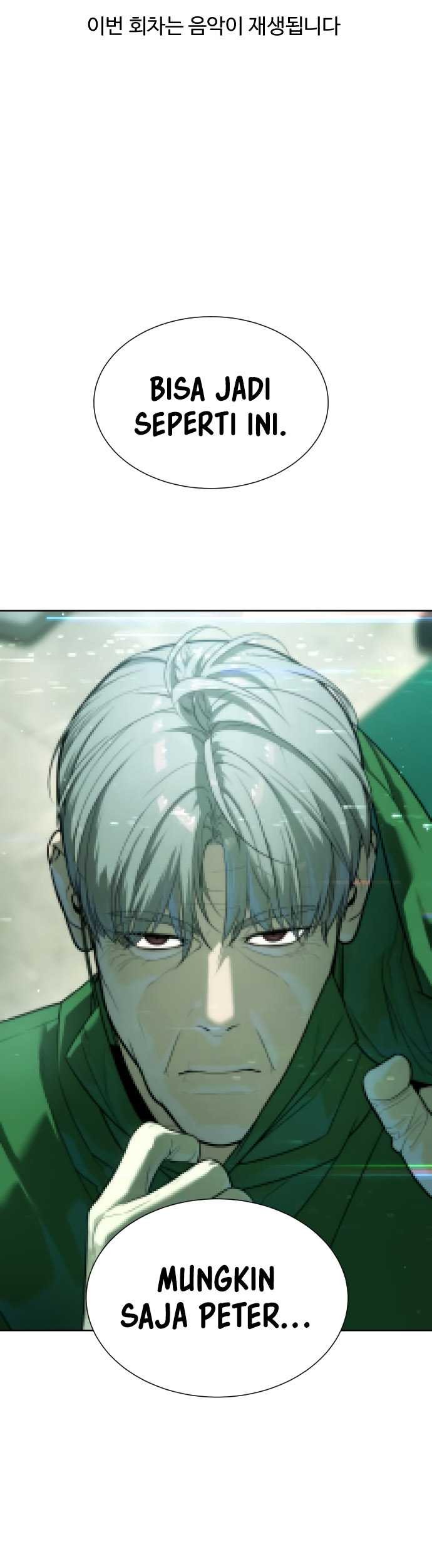 Baca Manhwa Killer Peter Chapter 18 Gambar 2
